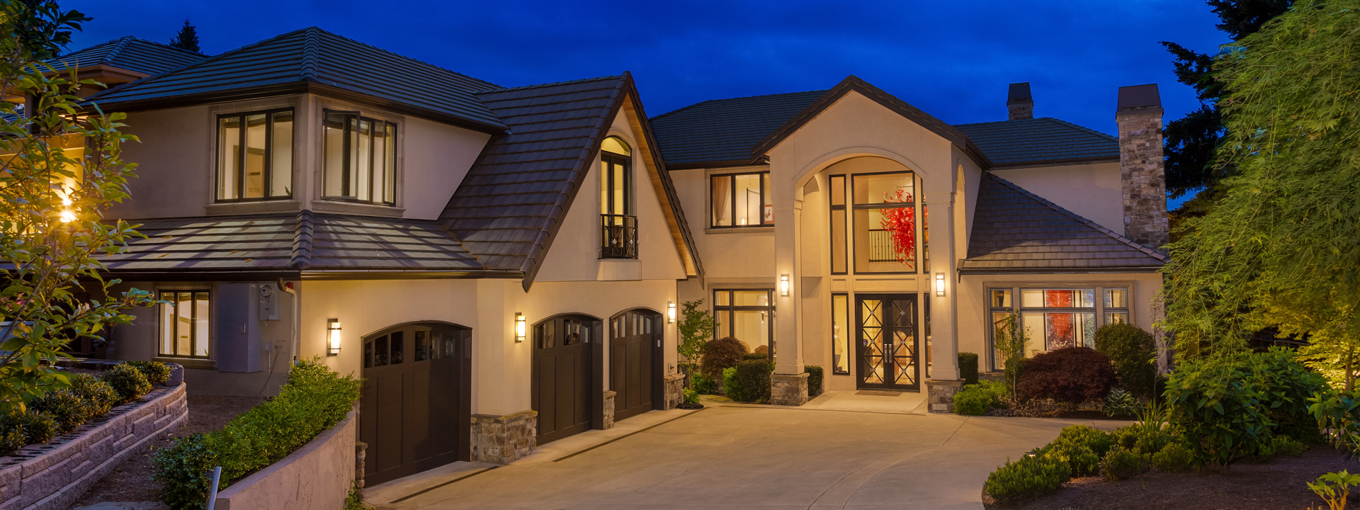 Gottesman Chapin Mercer Island Real Estate Background