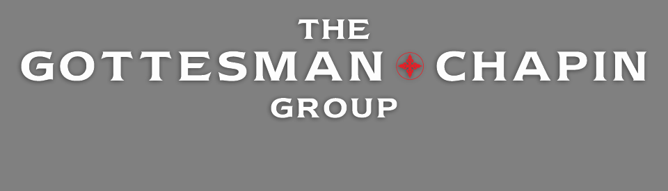 Gottesman Chapin Mercer Island Real Estate Logo