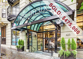 425 vine st Seattle Gottesman Chapin Real Estate