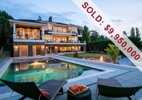 Sold Listing Mercer Island