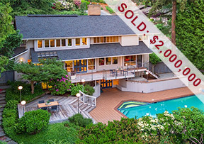 4151 Boulevard Place; Mercer Island Gottesman Chapin Real estate