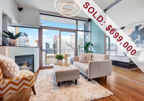 2033 2nd Ave #1706; Seattle Gottesman Chapin Real estate