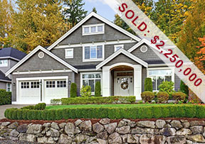 Gottesman Chapin Sold listings