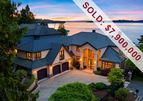 3315 97th Ave SE; Mercer Island Gottesman Chapin Real estate