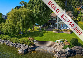 Gottesman Chapin Sold listings